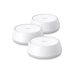 Σύστημα Wi-Fi TP-Link (Deco BE22 3 pack)