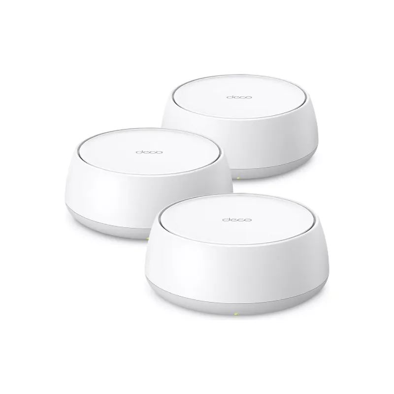 Wi-Fi system TP-Link (Deco BE22 3 pack)
