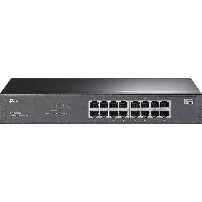 Switch TP-Link (LS1016G)