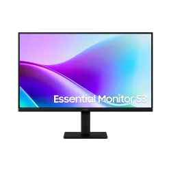 Монитор Samsung 23.8" FHD/IPS  S24F320 (LS24F320GAIXUA)