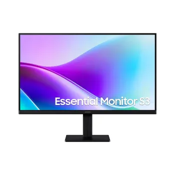 Monitor Samsung S24F320 (LS24F320GAIXUA)