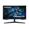 Monitor Samsung Odyssey G55C (LS27CG550EIXUA)