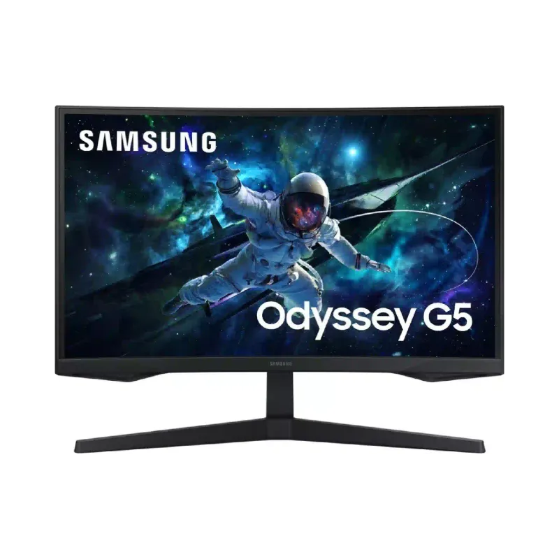 Monitor Samsung Odyssey G55C (LS27CG550EIXUA)