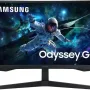 Monitor Samsung Odyssey G55C (LS27CG550EIXUA)