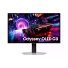 شاشة Samsung Odyssey G81SF (LS27FG812SIXUA)