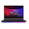 كمبيوتر محمول Asus ROG Strix Scar 16 G635LW-RW205W, Black (90NR0LD1-M00980)