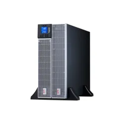 Источник бесперебойного питания APC Easy UPS On-Line, 2700 Вт (SRVL3KRILRK)