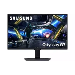 Монитор игровой Samsung 32" 4K UHD/IPS  S32DG700E (LS32DG700EZXUA)