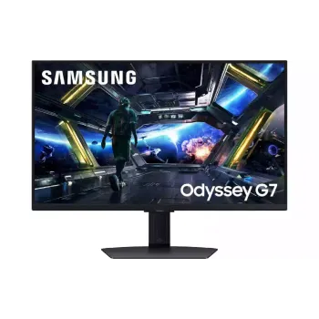 Монітор Samsung S32DG700E (LS32DG700EZXUA)
