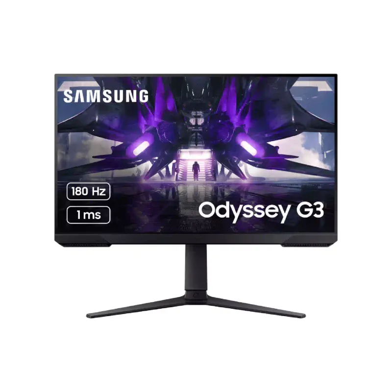 Monitor Samsung S27DG300NI (LS27DG300EIXUA)