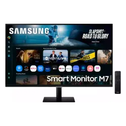 شاشة Samsung S32FM702 (LS32FM702UZXUA) شاشة Samsung S32FM702 (LS32FM702UZXUA)