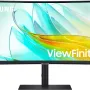 Монітор Samsung 34" 3.5K UWQHD  (LS34C650UAIXUA)