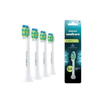 Cabeça de escova de dentes Philips (HX9004/87)