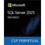 Софтуер Microsoft SQL Server 2025 Standard Edition Perpetual 1 Server License, Ice (DG7GMGF0VNJS-0002)