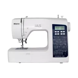 Varrógép Minerva, White (EXPERIENCE1000) Varrógép Minerva, White (EXPERIENCE1000)