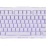 Клавіатура механічна GravaStar Mercury K1 (GSK1_PL), Lavender Purple