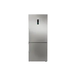 Hűtőszekrény Siemens, Stainless steel (KG76PAIC0N) Hűtőszekrény Siemens, Stainless steel (KG76PAIC0N)