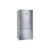 Холодильник Bosch (KGN86AID2N), 479/152 л, Stainless steel