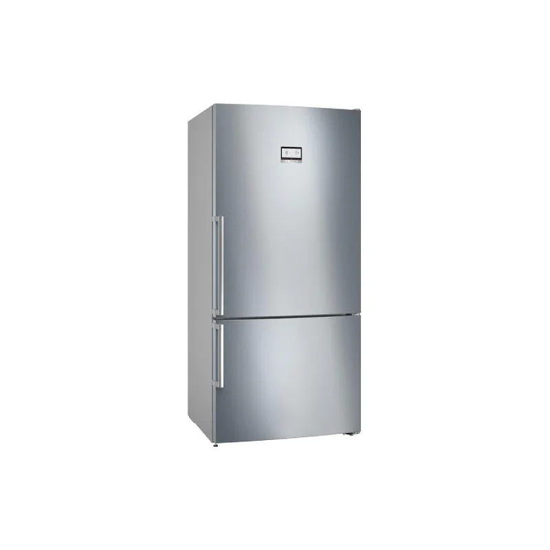 Refrigerador Bosch, Stainless steel (KGN86AID2N)