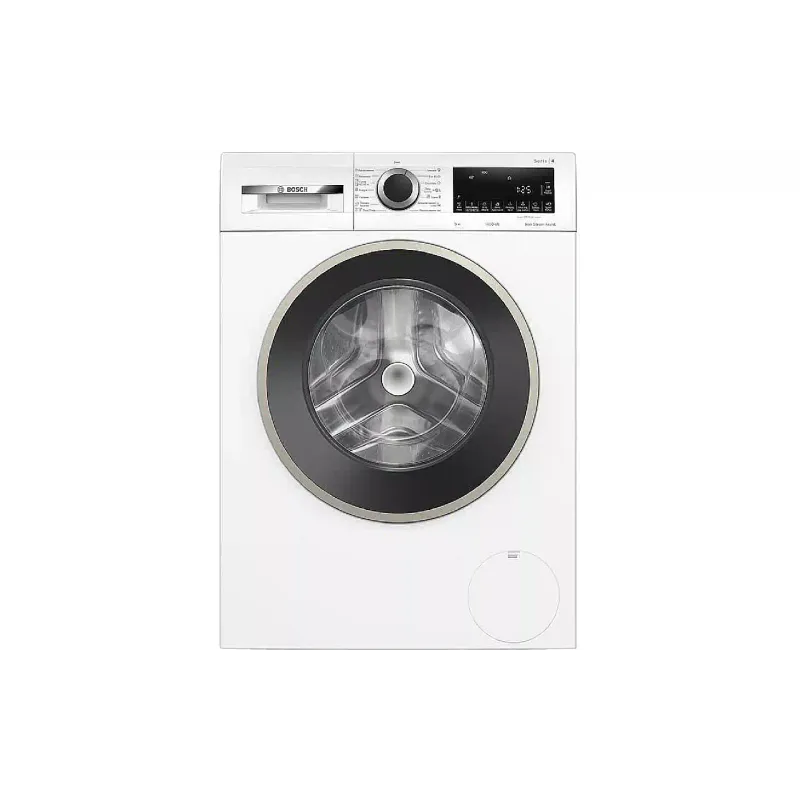 غسالة ملابس Bosch, White (WGA244Z0UA)
