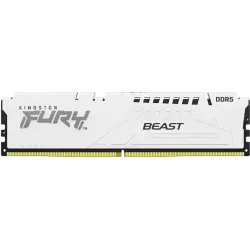 Memória PC-hez Kingston, White (KF556C36BWE-32)