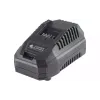 Генератор бензиновый ‎K&S Basic, 5/5.5 кВт, 1/3 фазы, АВР, электростартер (KSB 70C)