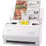 Скенер за документи Fujitsu ScanSnap iX2400, White (PA03870-B101)