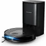 Robot aspirador Rowenta X-Plorer Serie 65+, Black (RR8L85WH)