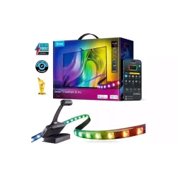 Adaptive lighting kit Govee (R2A81C11), Wi-Fi, Black