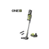 Aspirador de pó Ryobi ONE+ RSVS18BL-1C40G (5133006508)