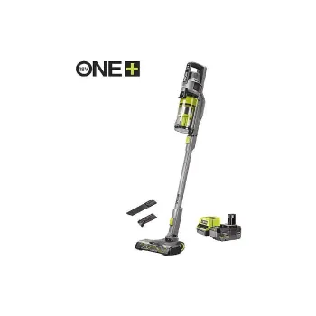 مكنسة كهربائية Ryobi ONE+ RSVS18BL-1C40G (5133006508)