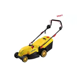 Косачка за трева 2E (2E-ELM38M) Косачка за трева 2E (2E-ELM38M)