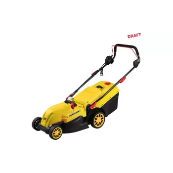 Χορτοκόπτης 2E (2E-ELM38M)