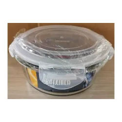 Контейнер за съхранение на храна Ardesto Gemini, Transparent (AR1295BRD)