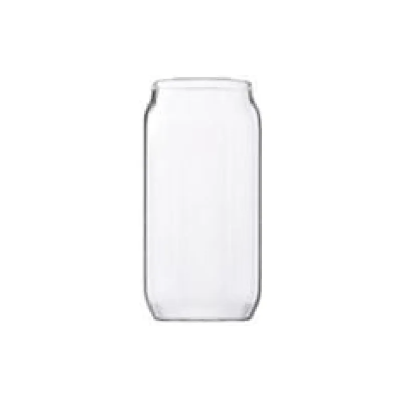 Xícara Ardesto Jar, Transparent (AR2650BGR)