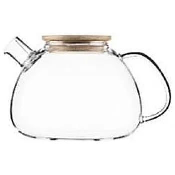 Tetera Ardesto Gemini Bubble, Transparent (AR3015GBB)