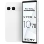 Smartphone Sony Xperia 10 VII XQ-FE72, White (4589771651780)