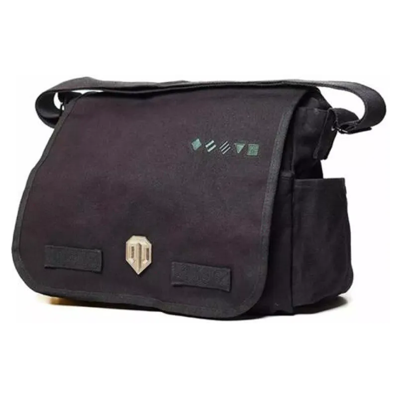 Bolsa GoodLoot World of Tanks (5908305225072)