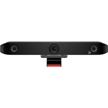 Video terminal Poly Studio X52, Gray (8D8K2AA)
