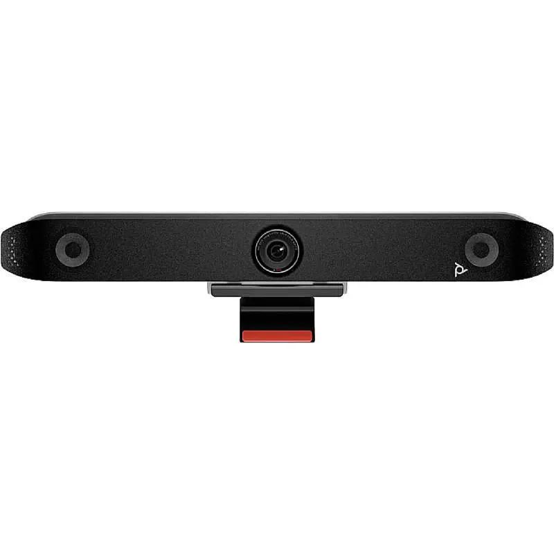 Video terminal Poly Studio X52 (8D8K2AA), Gray