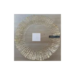 Чиния Ardesto Salvia, Transparent (AR5036) Чиния Ardesto Salvia, Transparent (AR5036)