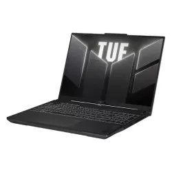 Лаптоп Asus TUF Gaming F16 FX607VU-RL071, Grey (90NR0N06-M00EK0)