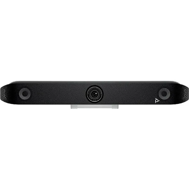 Videokonferencia-rendszer Poly Studio V52, Black (A09D4AA)