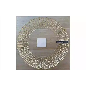 Чиния Ardesto Salvia, Transparent (AR5037)