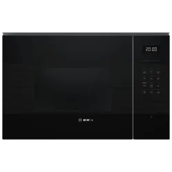 Встраиваемая микроволновая печь Bosch, 25 л, 900 Вт (BEL554MB2) Встраиваемая микроволновая печь Bosch, 25 л, 900 Вт (BEL554MB2)