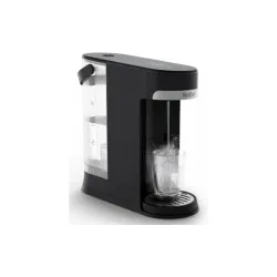 Elektromos vízforraló Tefal Instant Hot Water, Black (BR3508E0)