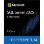 Programska oprema Microsoft SQL Server 2025 Enterprise Core 2 Core License Pack, Ice (DG7GMGF0VNGX-0006)