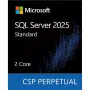 Λογισμικό Microsoft SQL Server 2025 Standard Core 2 Core License Pack, Ice (DG7GMGF0VNH2-0002)