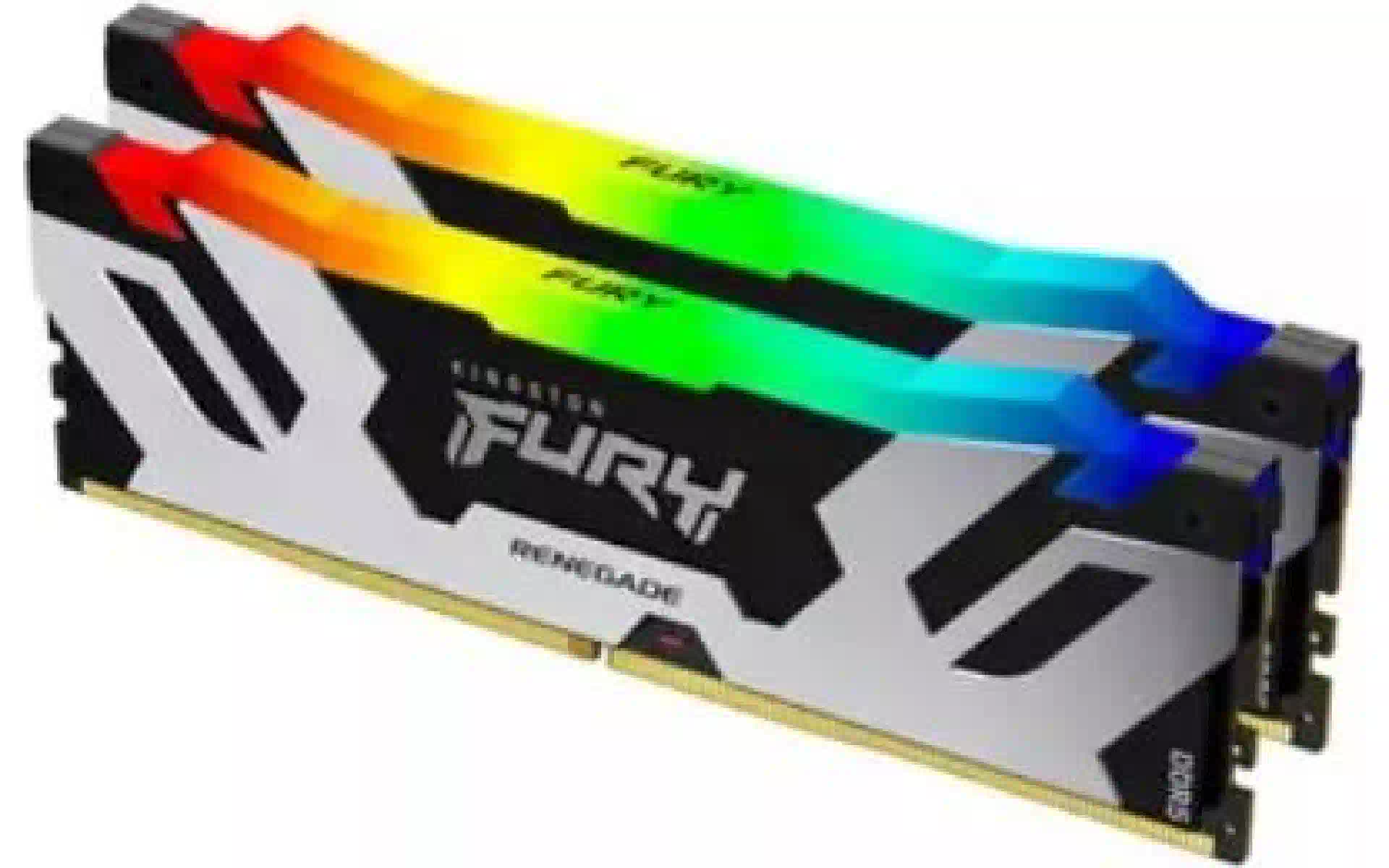 Memory for PC Kingston (KF564C32RSAK2-64) Memory for PC Kingston (KF564C32RSAK2-64)