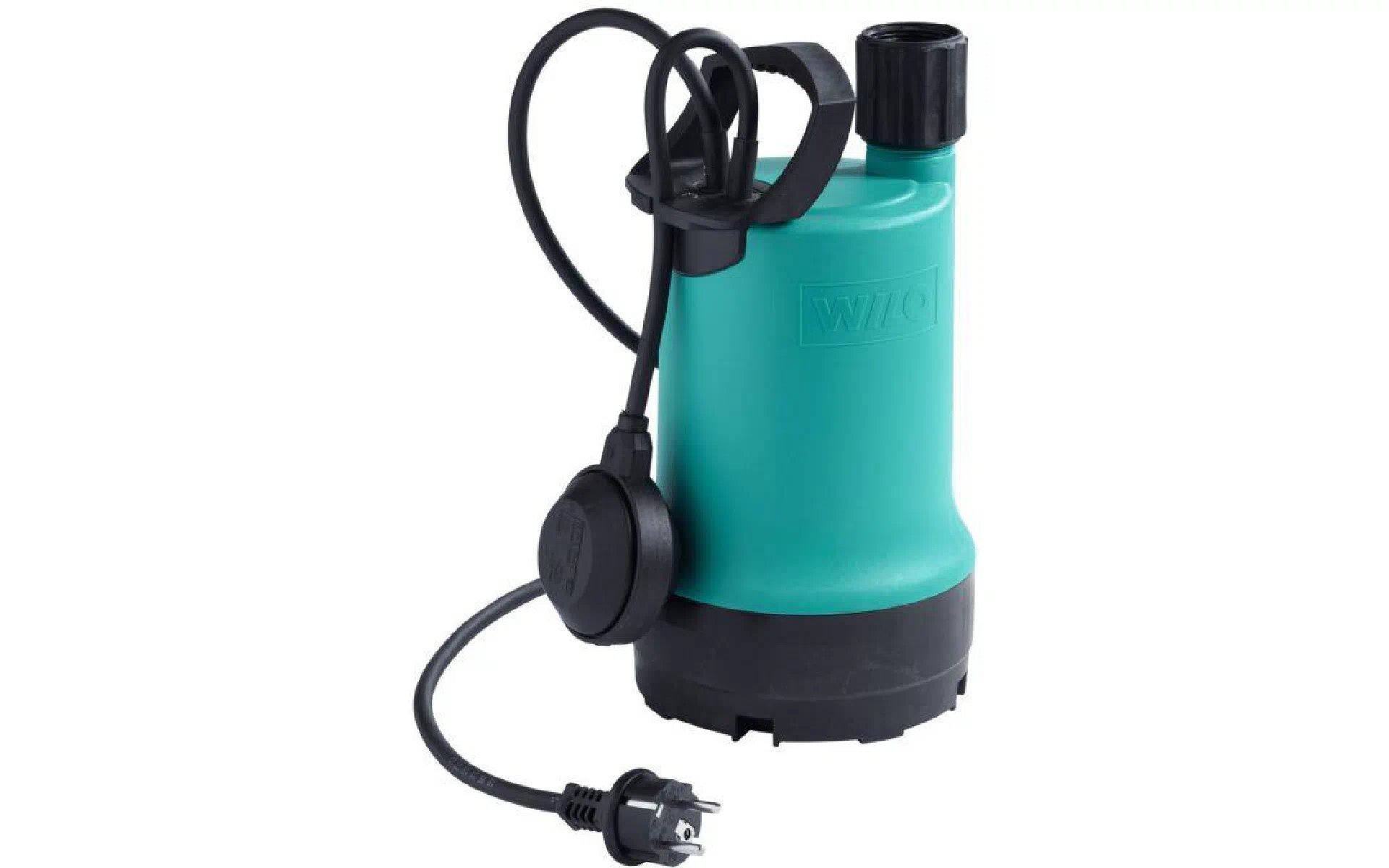 Vízelvezető szivattyú Wilo (4145327) Vízelvezető szivattyú Wilo (4145327)